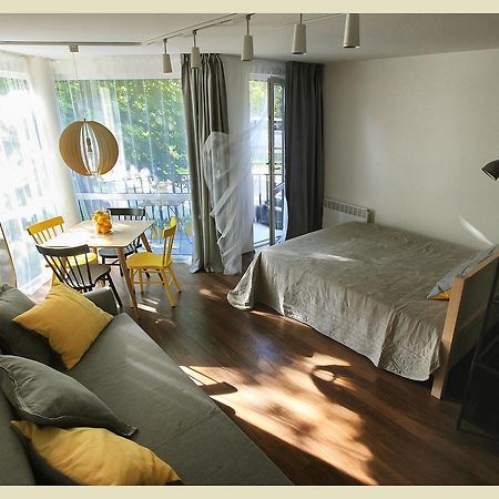 Apartamento Nora Lemon Nida Exterior foto
